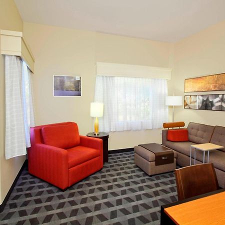 Towneplace Suites Сейнт Джордж Екстериор снимка