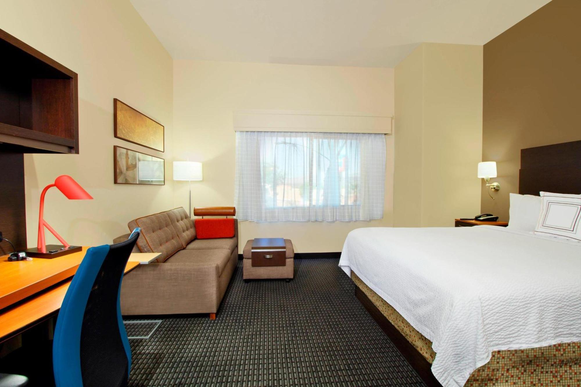 Towneplace Suites Сейнт Джордж Екстериор снимка