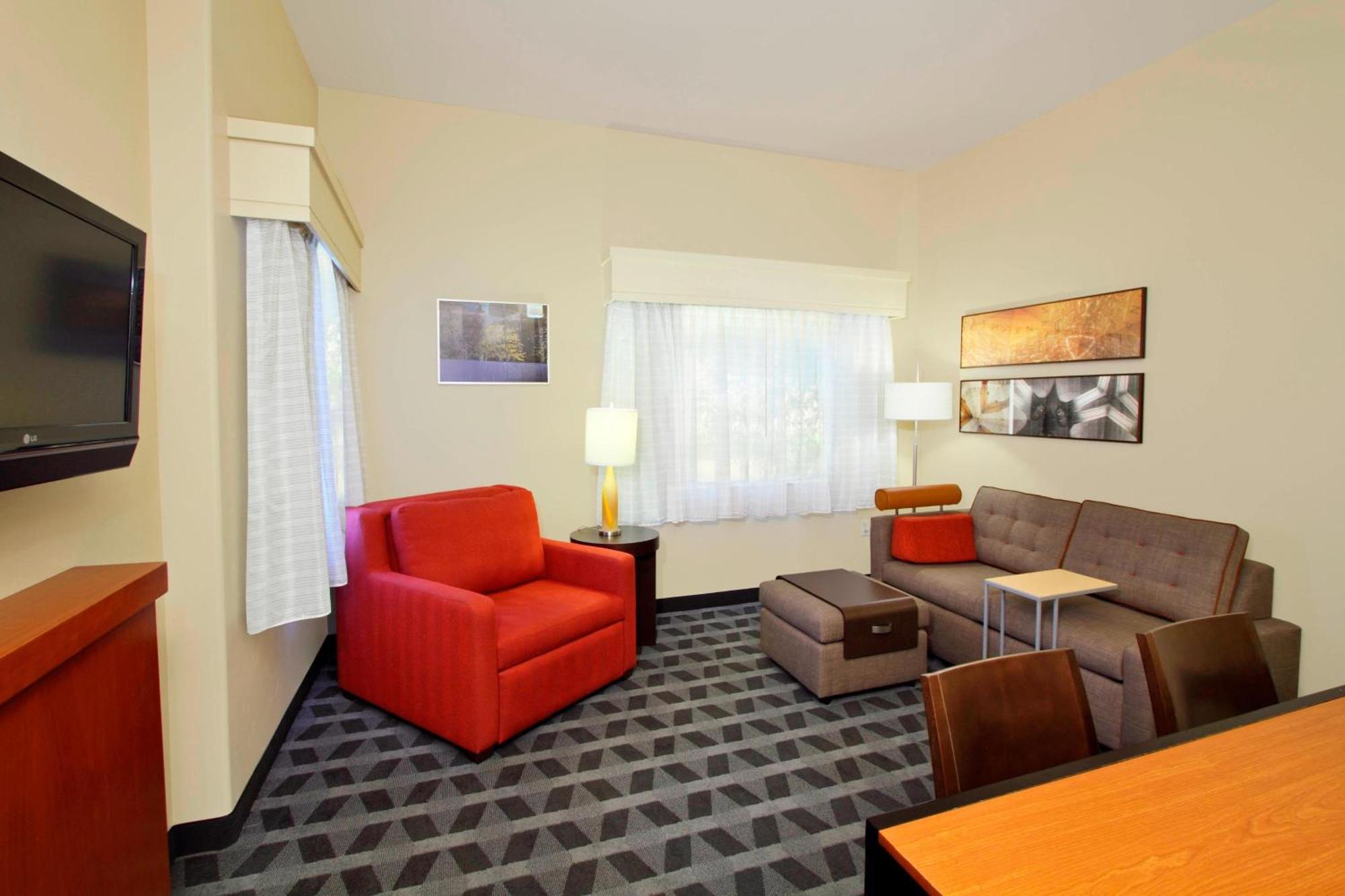 Towneplace Suites Сейнт Джордж Екстериор снимка