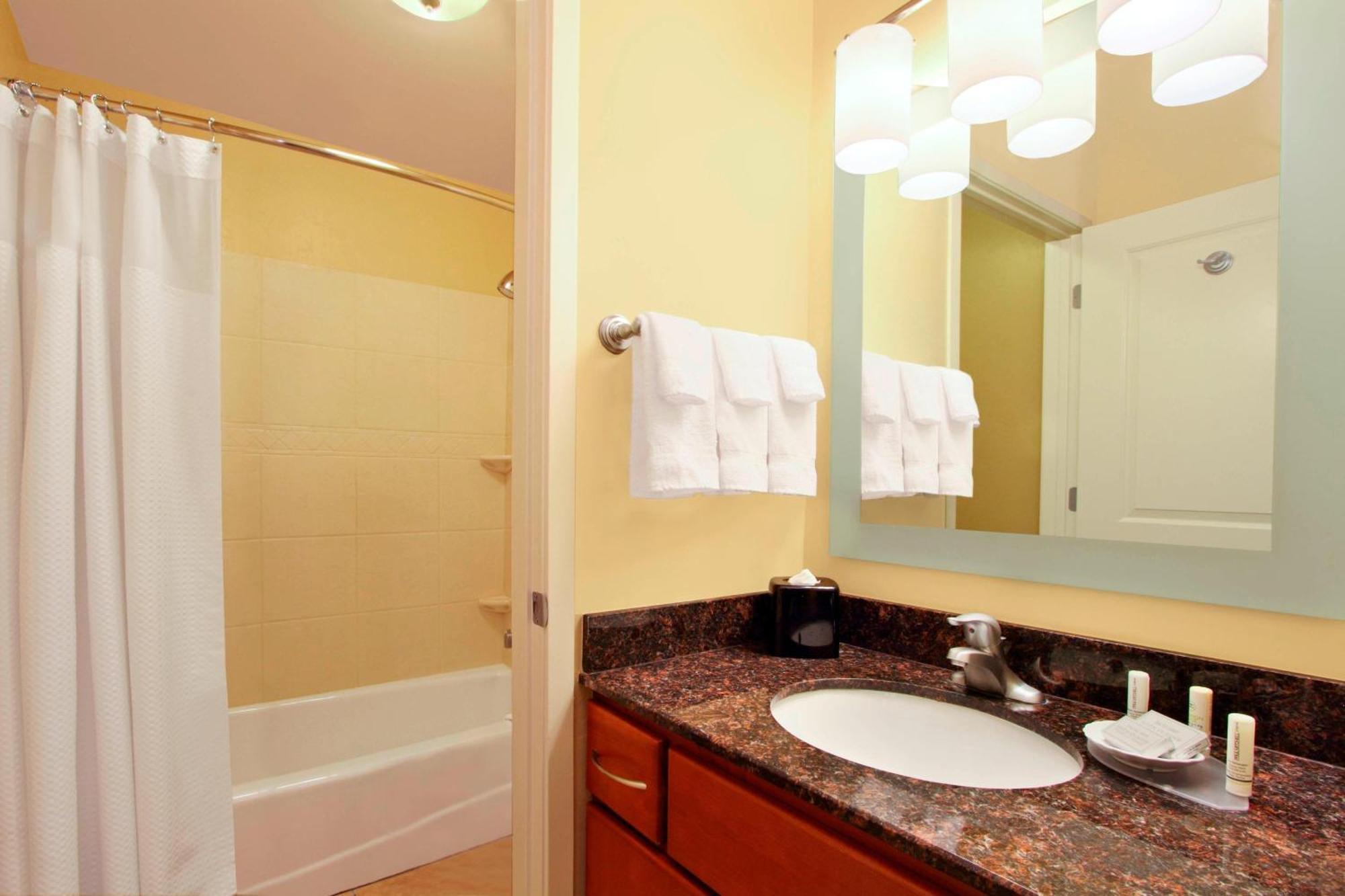 Towneplace Suites Сейнт Джордж Екстериор снимка