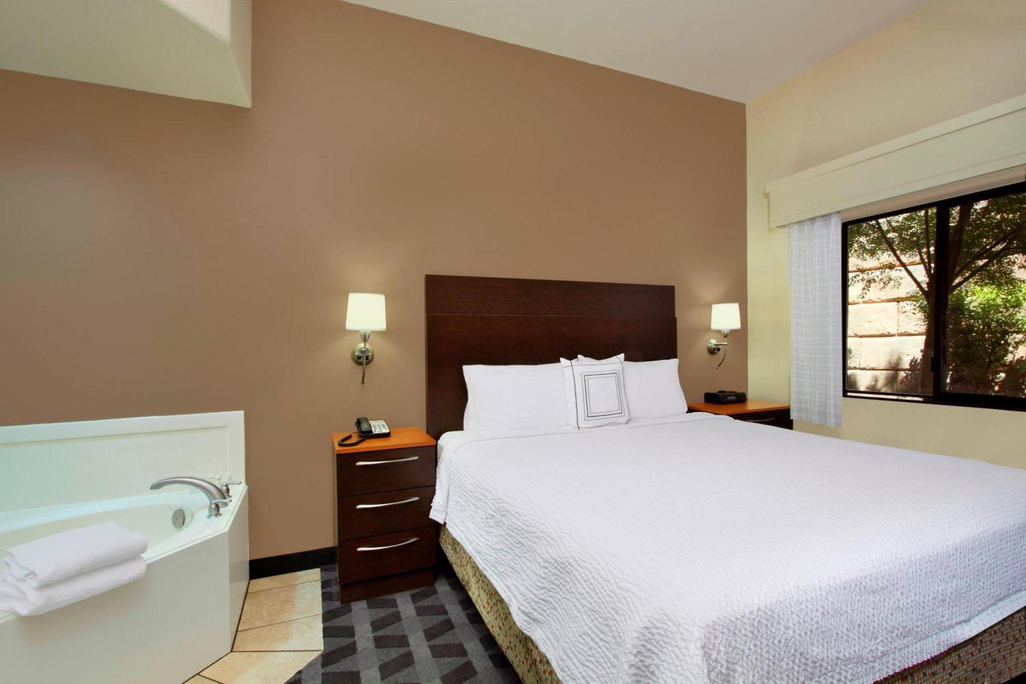 Towneplace Suites Сейнт Джордж Екстериор снимка