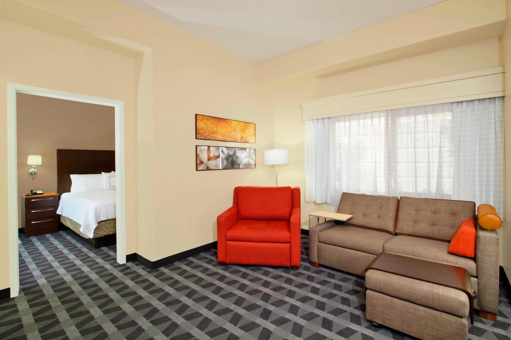 Towneplace Suites Сейнт Джордж Екстериор снимка