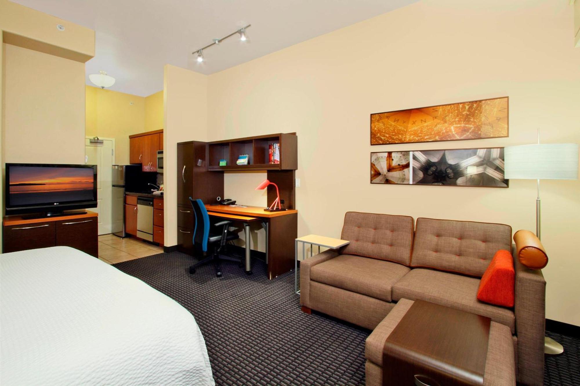 Towneplace Suites Сейнт Джордж Екстериор снимка