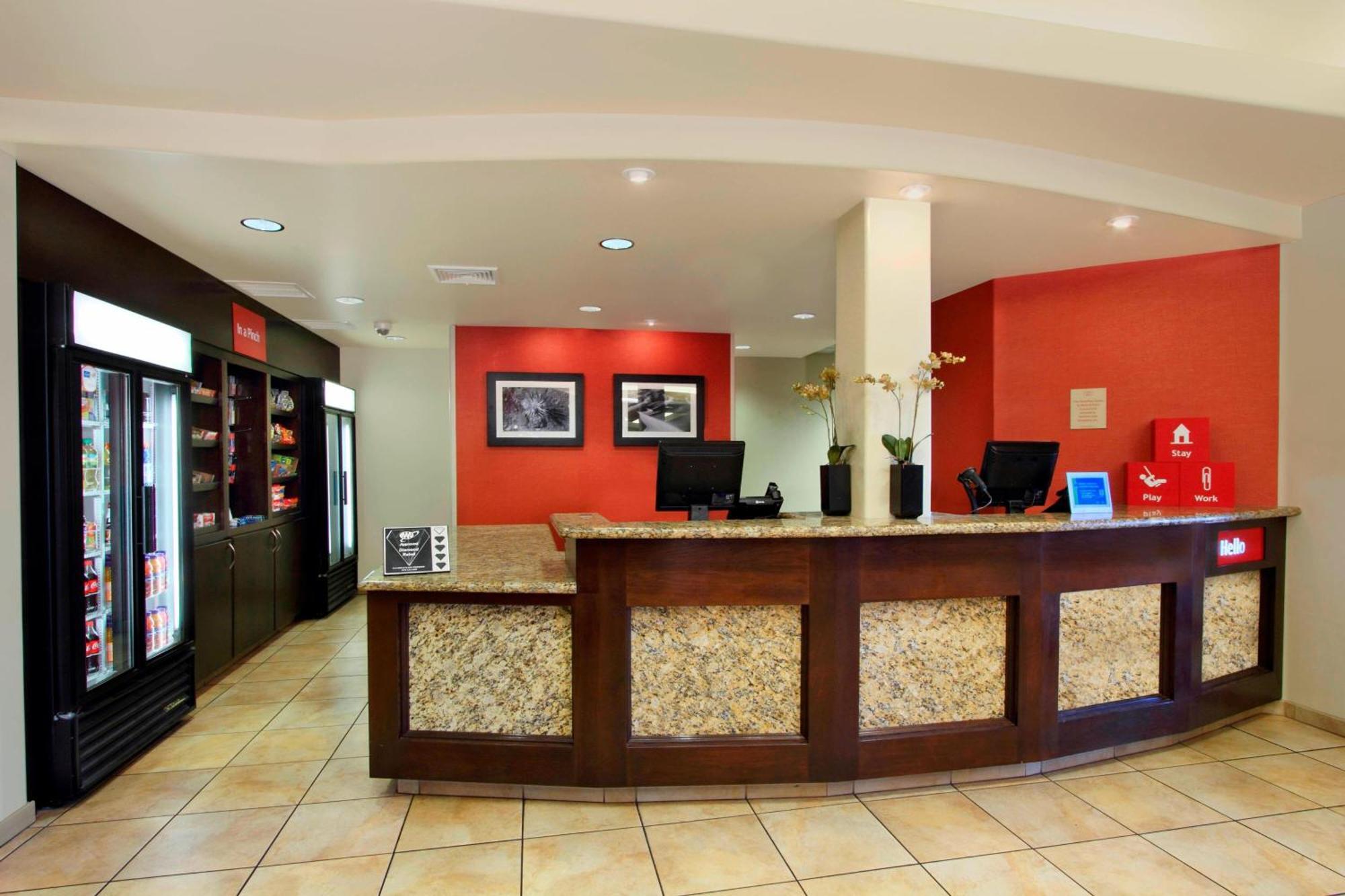 Towneplace Suites Сейнт Джордж Екстериор снимка