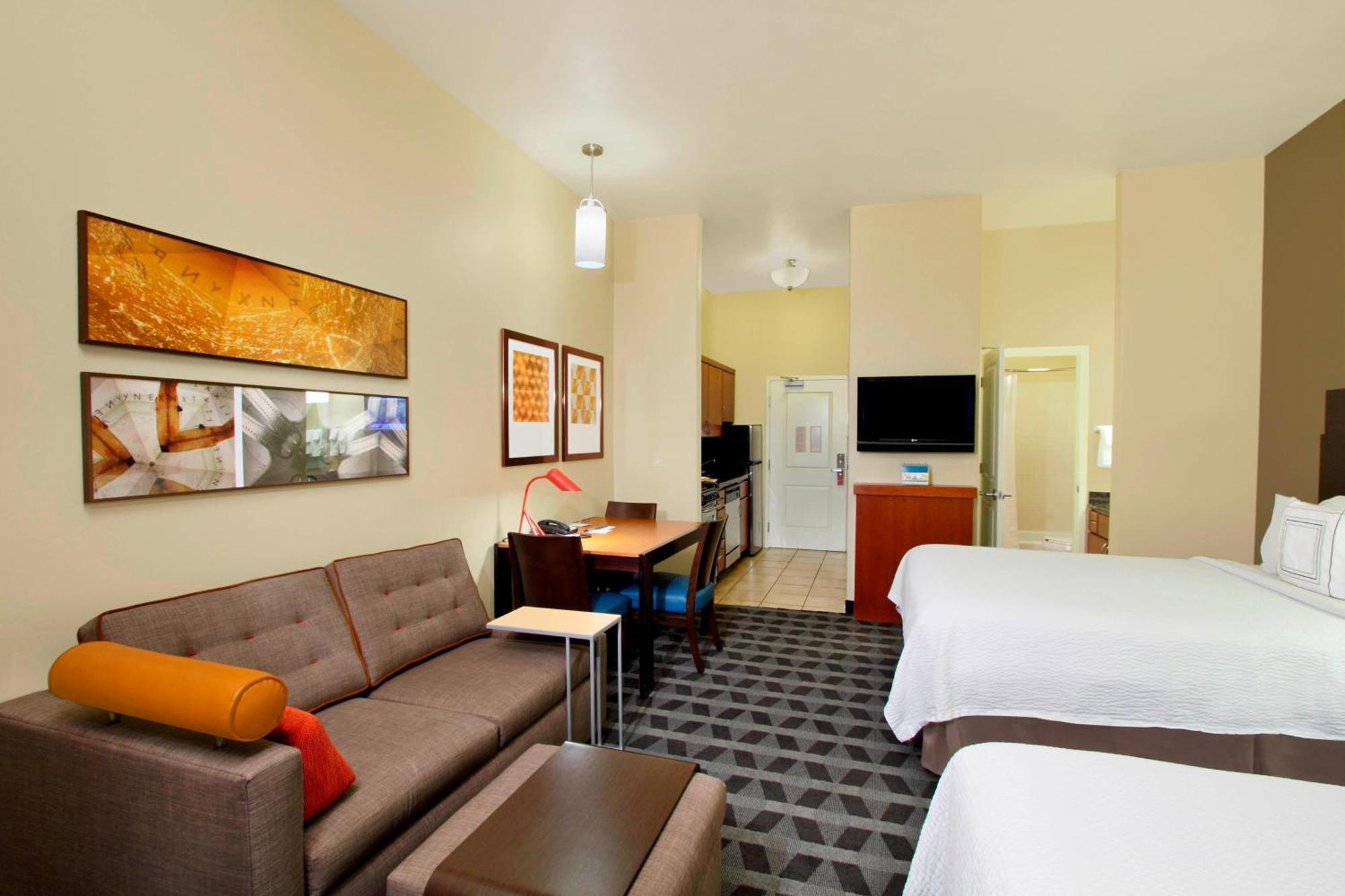 Towneplace Suites Сейнт Джордж Екстериор снимка