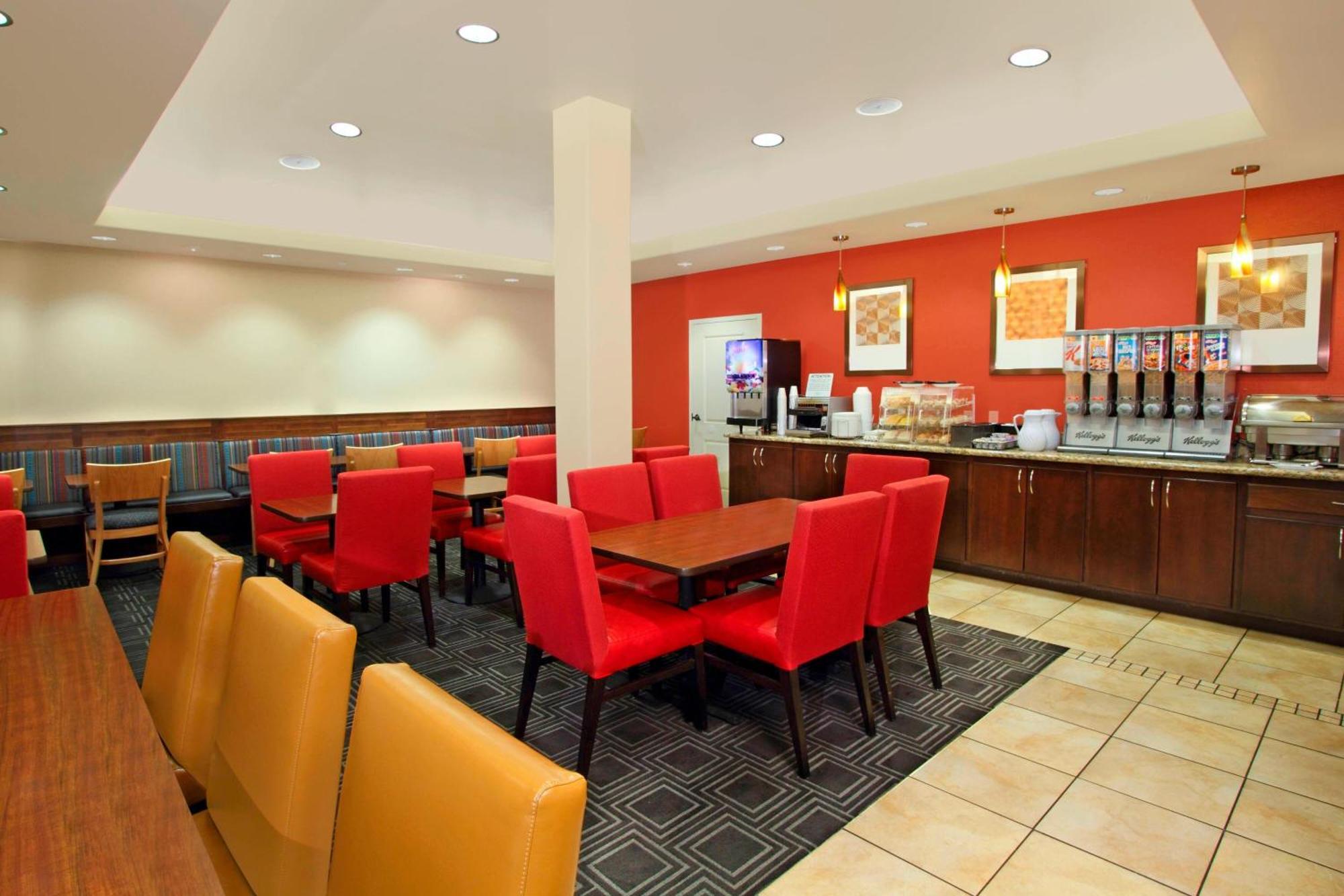 Towneplace Suites Сейнт Джордж Екстериор снимка